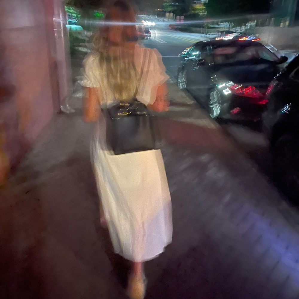 Meet your Posher, Alexandria